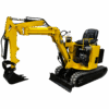 Pelle HT10 - déport - hho