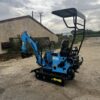 Mini pelle HT08