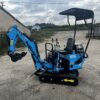 Mini pelle HT08