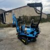 Mini pelle HT08