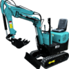 Pelle HT10 - déport - hho