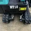 Mini-pelle HT10