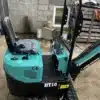 Mini-pelle HT10
