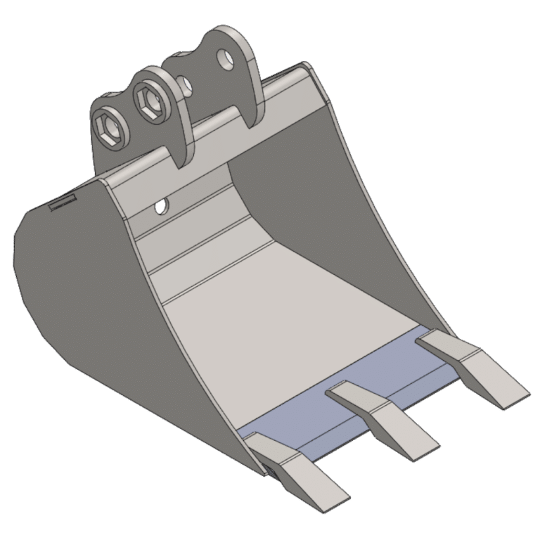 Godet 30 cm