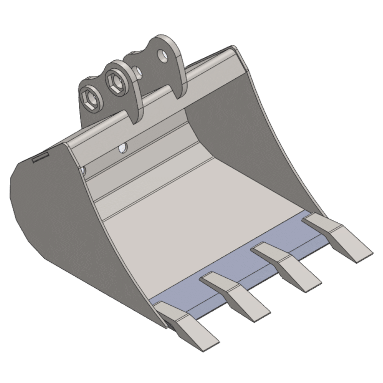 Godet 40 cm
