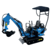 Mini pelle HT08