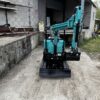 Pelle HT10 - déport - hho