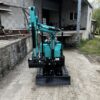 Pelle HT10 - déport - hho