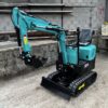 Pelle HT10 - déport - hho