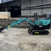 Pelle HT10 - déport - hho