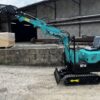 Pelle HT10 - déport - hho