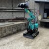 Pelle HT10 - déport - hho