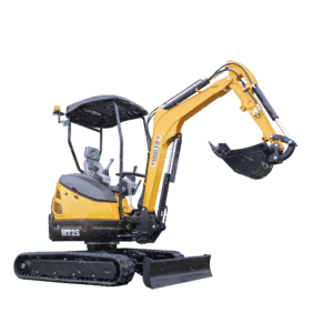 Mini pelle 2.5t HT25