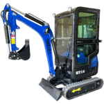 HT16 cabine carre