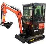HT20 cabine carre