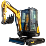 HT25 cabine carre