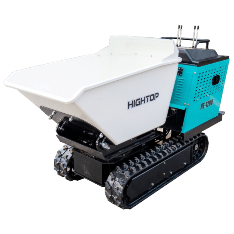 Dumper HT1200 HHO